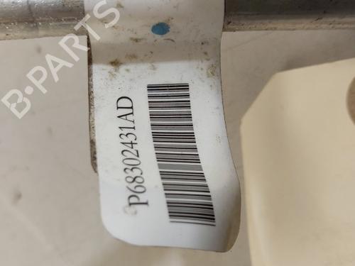 AC pipe JEEP COMPASS (MP, M6, MV, M7) 1.4 MultiAir | BP39742498M126 - Image 4