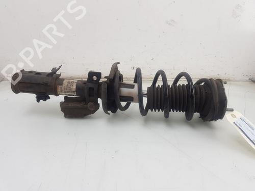 Used Left front shock absorber FORD FIESTA VI (CB1, CCN) 1.0 Sport (140 hp) 28318029