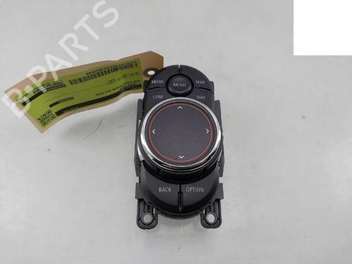 Used Electronic module Electronic module MINI MINI COUNTRYMAN (F60) Cooper SE ALL4 (224 hp) 36071058 36071058