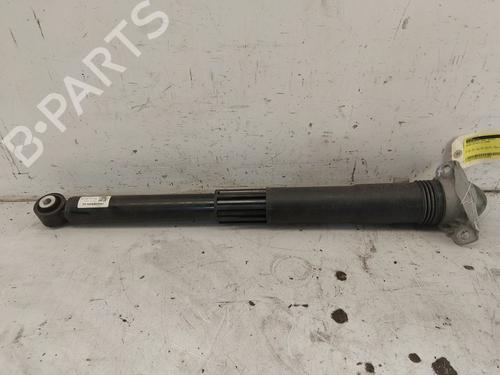 Used Left rear shock absorber Left rear shock absorber 39585602 39585602