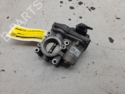 Throttle body RENAULT CAPTUR I (J5_, H5_) 1.2 TCe 120 | BP40598234M82 - Image 2