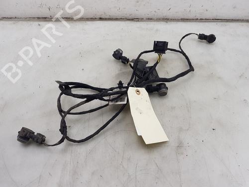Electronic module MERCEDES-BENZ A-CLASS (W177) AMG A 35 4-matic (177.051) | BP28537684M83
