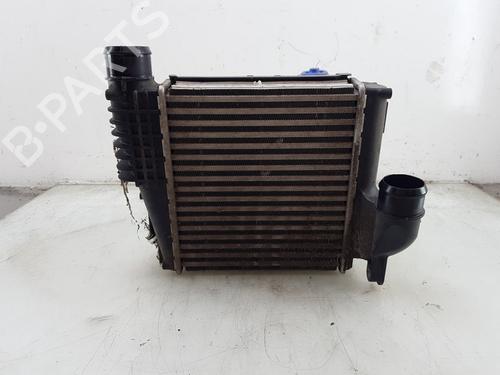Used Intercooler PEUGEOT 3008 II SUV (MC_, MR_, MJ_, M4_) 1.2 THP/ PureTech 130 (MRHNSM, MRHNSU, MRHNSJ, MRHNYW,... (131 hp) 28715971
