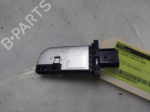 Used Mass air flow sensor Mass air flow sensor FORD TRANSIT CONNECT V408 Box Body/MPV 1.5 EcoBlue (101 hp) 33266800 33266800