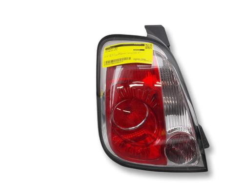 Left taillight FIAT 500 C (312_) 0.9 (312AG1A) | BP40598413C34 - Image 2