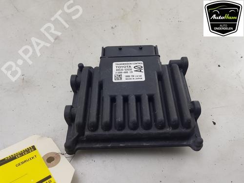Used Gearbox control unit Gearbox control unit 16420080 16420080