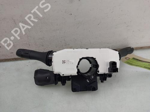 Steering column stalk RENAULT KADJAR (HA_, HL_) 1.2 TCe 130 (HLMR) | BP39094712I23 - Image 3
