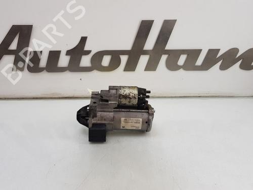 Used Starter Starter MINI MINI CLUBMAN (F54) Cooper (136 hp) 33717741 33717741