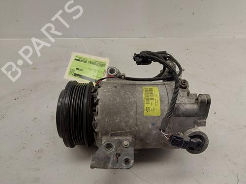 Used AC compressor AC compressor 36883858 36883858