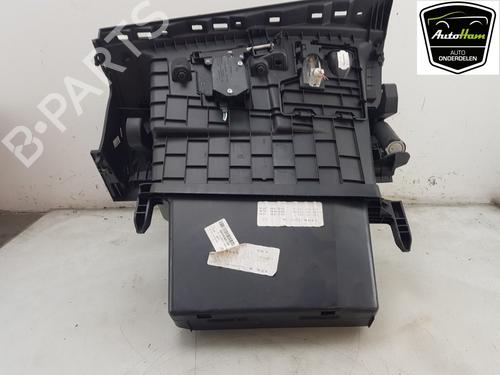 Glove box RENAULT MEGANE CC (EZ0/1_) 1.4 TCe (EZ0F, EZ1V) | BP18167062C95 