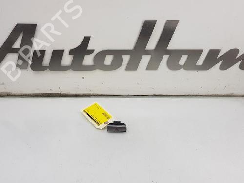 Used Warning switch FORD TRANSIT CONNECT (P65_, P70_, P80_) 1.8 TDCi (90 hp) 13140820