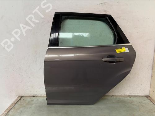 left-rear-door-ford-focus-iii-turnier-2010-2011-2012-2013-2014-2015-2016-2017-2018-2019-2020-40451082 main image