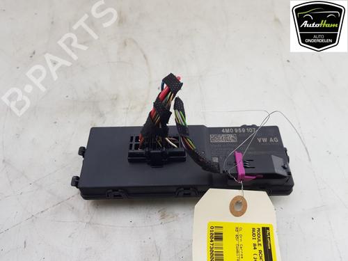 Used Electronic module Electronic module 22174706 22174706