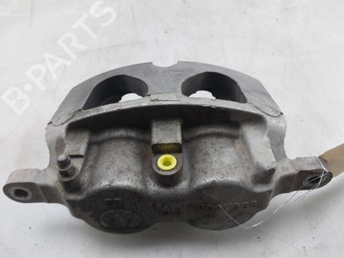 Right front brake caliper RAM 1500 Crew Cab Pickup (DT) 5.7 | BP31922859M104