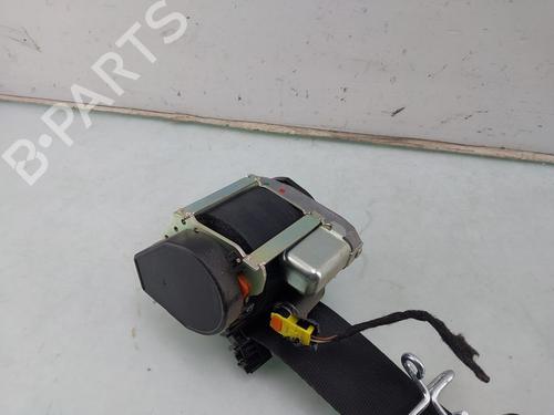 Front right seatbelt FORD TRANSIT CUSTOM V362 Van (FY, FZ) 2.2 TDCi | BP32162685I25