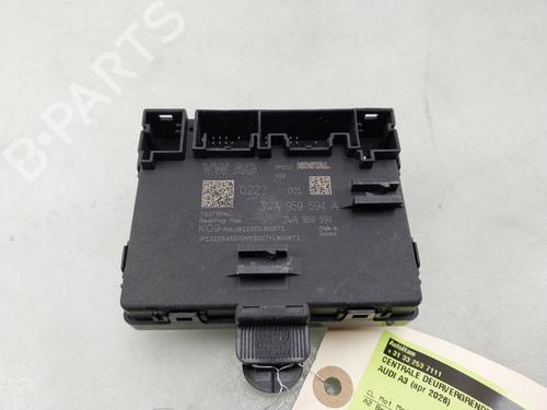 Used Electronic module Electronic module 38061831 38061831