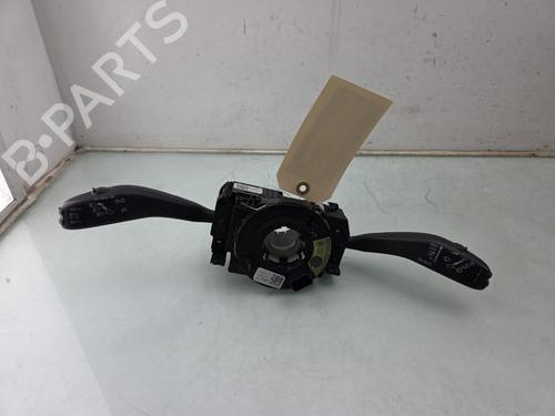 Used Steering column stalk VW POLO V (6R1, 6C1) 1.2 TDI (75 hp) 30814974