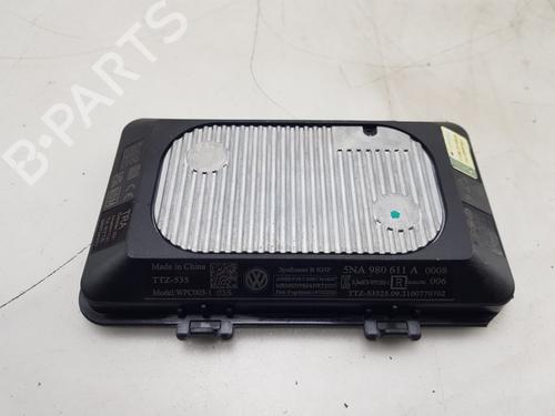 Andre VW TAIGO (CS1) 1.0 TSI | BP24203372O1 - Image 3