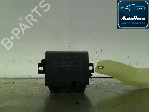 Used Electronic sensor Electronic sensor RENAULT GRAND SCÉNIC II (JM0/1_) 1.5 dCi (JM1E) (106 hp) 13140981 13140981