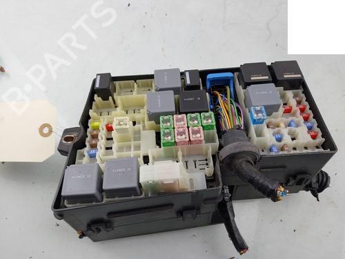 Fuse box FORD FOCUS III 1.5 EcoBoost | BP28112476E1 