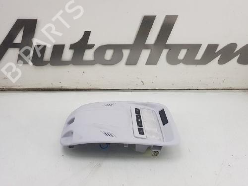 Used Interior roof light OPEL CROSSLAND X / CROSSLAND (P17, P2QO) 1.2 (75) (110 hp) 12008176