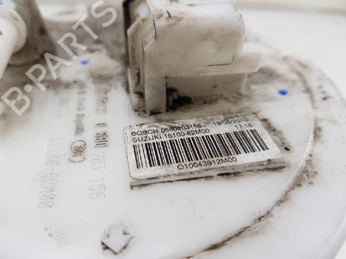 Fuel pump SUZUKI SX4 S-Cross (JY) 1.6 DDiS (AKK 416D) | BP12008395M76 