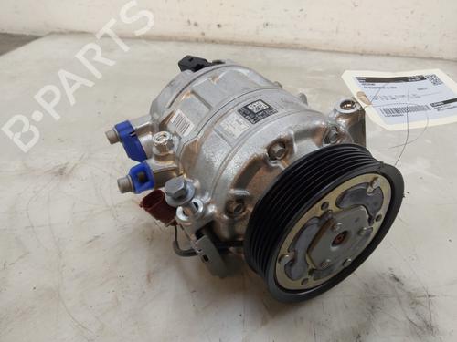 AC Kompressor VW TRANSPORTER T6 Van (SGA, SGH, SHA, SHH) 2.0 TDI | BP29504014M34 
