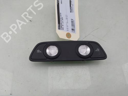 Used Interior roof light Interior roof light AUDI Q5 (FYB, FYG) 2.0 TFSI quattro (252 hp) 26578251 26578251
