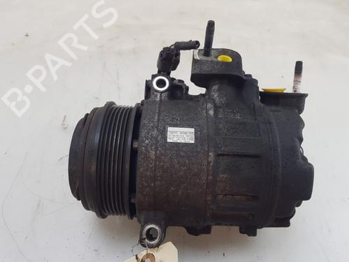 AC-Kompressor FORD TRANSIT CONNECT V408 Box Body/MPV 1.6 TDCi | BP28141358M34 