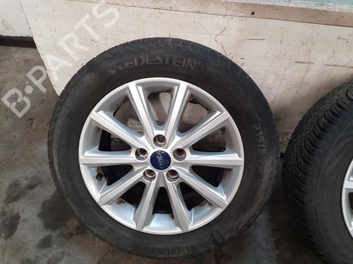 Rim FORD C-MAX II (DXA/CB7, DXA/CEU) 1.0 EcoBoost | BP23981713C45 