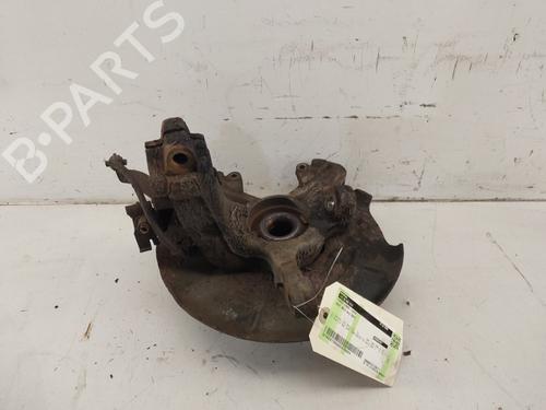 Used Left front steering knuckle Left front steering knuckle 38481763 38481763