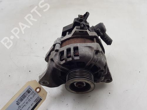 Used Alternator HYUNDAI i10 II (BA, IA) 1.0 (67 hp) 26602049