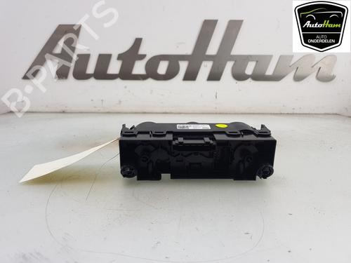 Climate control VW POLO V (6R1, 6C1) 1.4 TDI | BP12037081I5 