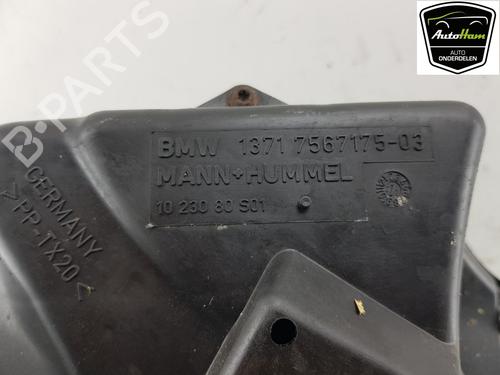 Air filter box BMW 3 Touring (E91) 320 i | BP20161658M87 