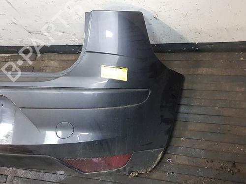 Rear bumper SEAT ALTEA (5P1) 2.0 FSI | BP12006249C8 