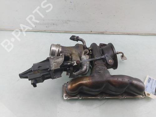 Turbocharger/Supercharger BMW X5 (F15, F85) xDrive 40e | BP29910237M71
