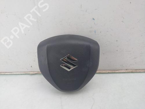 Førerens kollisjonspute SUZUKI SWIFT IV (FZ, NZ) 1.2 (AZH412, ZC72S) (94 hp) 31041118