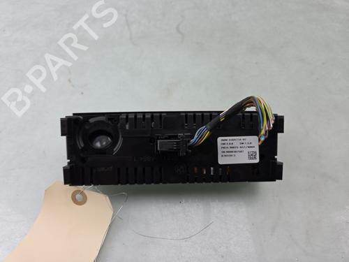 Climate control BMW 5 Touring (F11) M 550 d xDrive | BP30743501I5 - Image 3