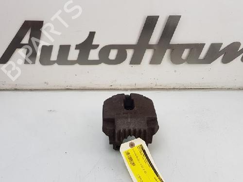 Used Right front brake caliper Right front brake caliper BMW 5 Touring (E61) 520 i (170 hp) 12021421 12021421