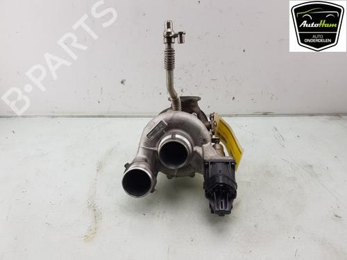 Turbolader/Kompressor BMW 5 (G30, F90) M5 Competition (625 hp) 17480974
