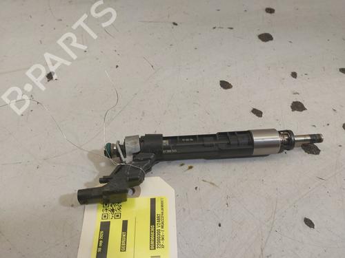 Used Injector Injector 39265667 39265667