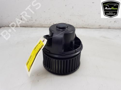 Used Heater blower motor Heater blower motor FORD C-MAX II (DXA/CB7, DXA/CEU) 1.5 EcoBoost (150 hp) 17515163 17515163
