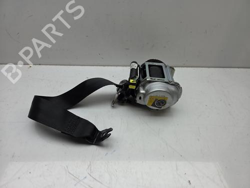 Used Rear left seatbelt FORD PUMA (J2K, CF7) 1.0 EcoBoost mHEV (125 hp) 28166845