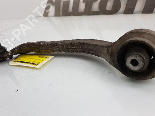 Left front suspension arm AUDI A4 B7 Avant (8ED) 1.9 TDI | BP12011691M12 