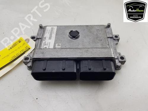 Used Engine control unit (ECU) Engine control unit (ECU) 16678562 16678562