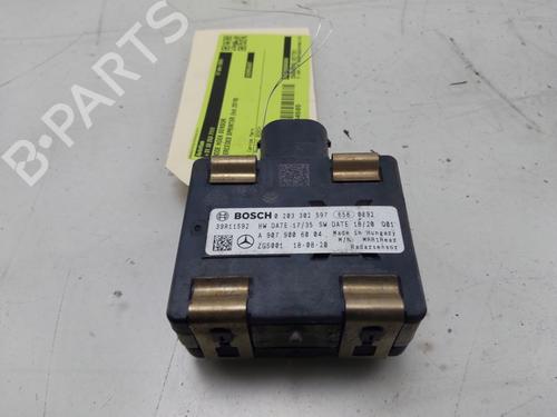 Used Other MERCEDES-BENZ SPRINTER 3,5-t Van (B907, B910) 314 CDI (910.631, 910.633) (143 hp) 31905505