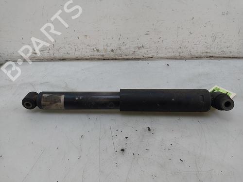 Used Right rear shock absorber Right rear shock absorber FORD TRANSIT CUSTOM V362 Van (FY, FZ) 2.0 EcoBlue (170 hp) 33617103 33617103