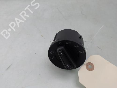 Forlygtekontakt SEAT TARRACO (KN2) 1.5 TSI ACT (150 hp) 30183820