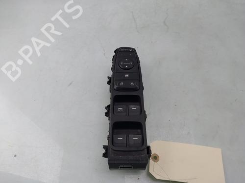 Used Switch Switch KIA NIRO I (DE) 1.6 GDI Hybrid (141 hp) 32183889 32183889