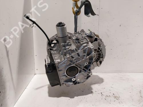 Gearbox VW TRANSPORTER T6 Van (SGA, SGH, SHA, SHH) 2.0 TDI | BP29887747M3 